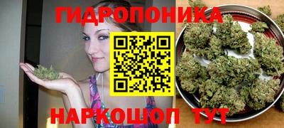 марихуана Гусев